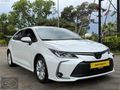 2024 MODEL TOYOTA COROLLA DREAM X PACK 31.000 KM DE