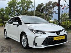 2024 MODEL TOYOTA COROLLA DREAM X PACK 31.000 KM DE