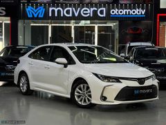 2023 Model/58 Bin Km/Değişensiz/Sanruflu/Servis Bakımlı