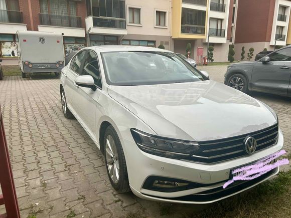 Sahibinden Volkswagen Passat 1.6 TDi BlueMotion Business 2019 Model 
