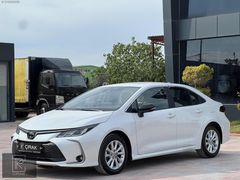 ÇIRAK OTOMOTİV'DEN 2025 6.000 KM COROLLA DREAM X-PACK BOYASIZ__