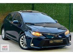 TOYOTA COROLLA 2024 MDL SUNROOF BAKIMLI X~PACK