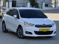 EMİNOGLU - 2013 CITRÖEN C4 COMFORT 1.6HDİ DEGİŞENSİZ TRAMERSİZ