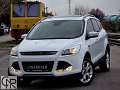 ÇINAROĞLU/2016/BOYASIZ/71.000 KM/SELECTİVE/KUGA/4X4/1.5 ECOBOOST