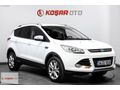 96,000KM'DE + BOYASIZ FORD KUGA 1.5 ECOBOOST SELECTIVE 4X4 182