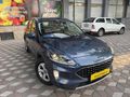 2023 MODEL FORD KUĞA 50.000 BİNDE BOYASIZ SYTLE