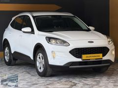 2023 1.5 ECOBOST FORD KUGA STYLE BOYASIZ HATASIZ 6001 KM