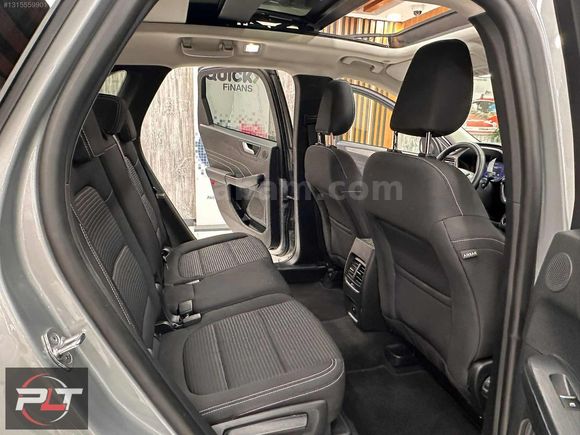 POLAT'TAN 2023 MODEL FORD KUGA TITANIUM CAM TAVAN 15 DK KREDİ