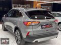 POLAT'TAN 2023 MODEL FORD KUGA TITANIUM CAM TAVAN 15 DK KREDİ