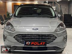 POLAT'TAN 2023 MODEL FORD KUGA TITANIUM CAM TAVAN 15 DK KREDİ