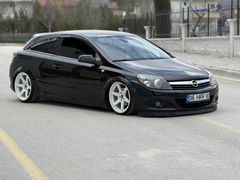 Sahibinden Opel Astra 1.6 GTC Sport 2005 Model 