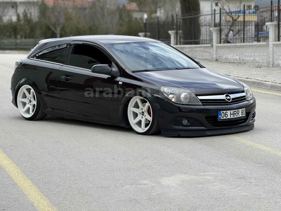 Sahibinden Opel Astra 1.6 GTC Sport 2005 Model 