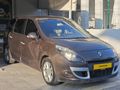 Galeriden Renault Scenic 1.5 dCi Expression 2011 Model Hatay