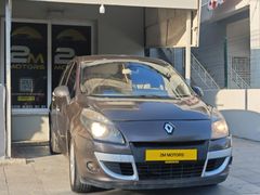 Galeriden Renault Scenic 1.5 dCi Expression 2011 Model Hatay