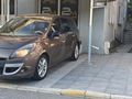 Galeriden Renault Scenic 1.5 dCi Expression 2011 Model Hatay