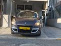 Galeriden Renault Scenic 1.5 dCi Expression 2011 Model Hatay