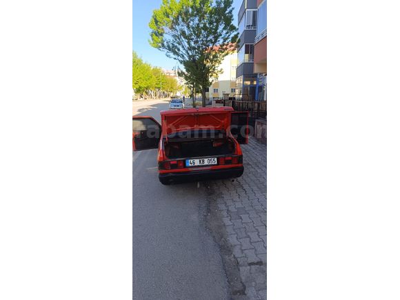 Sahibinden Tofaş Şahin 5 Vites 1990 Model