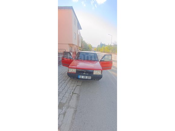 Sahibinden Tofaş Şahin 5 Vites 1990 Model