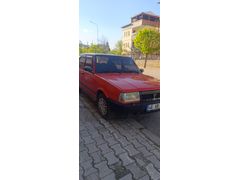 Sahibinden Tofaş Şahin 5 Vites 1990 Model