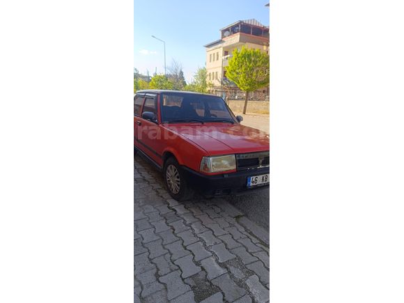 Sahibinden Tofaş Şahin 5 Vites 1990 Model