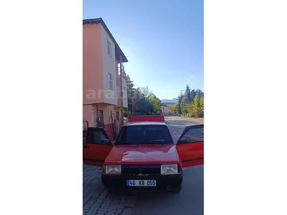 Sahibinden Tofaş Şahin 5 Vites 1990 Model