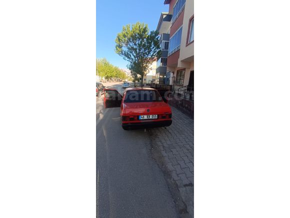 Sahibinden Tofaş Şahin 5 Vites 1990 Model