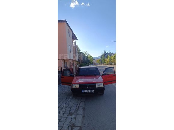 Sahibinden Tofaş Şahin 5 Vites 1990 Model
