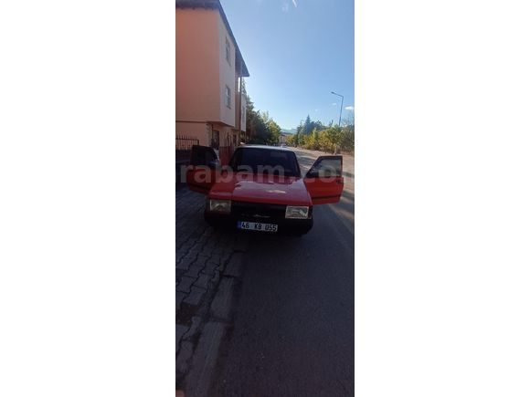 Sahibinden Tofaş Şahin 5 Vites 1990 Model