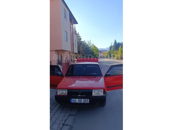 Sahibinden Tofaş Şahin 5 Vites 1990 Model