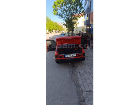 Sahibinden Tofaş Şahin 5 Vites 1990 Model