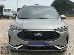 AKOTO FORD 2. ELDEN 2024 FORD KUGA ST LİNE X 30.000KM'DE