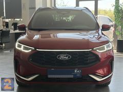 AKOTO FORD 2. ELDEN 2024 FORD KUGA ST LİNE X 12.500KM'DE