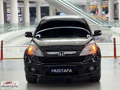 MUSTAFA OTOMOTİV'DEN HONDA CRV 2.0 İ-VTEC EXCUTİVE BNZN-LPG