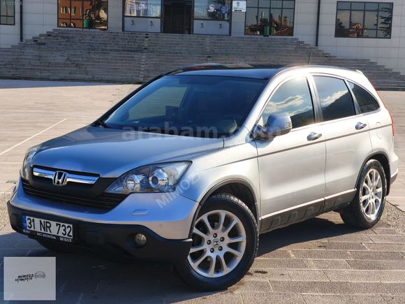 ""K.TAKSİT CAM TAVAN OTOMATİK CRV CEKİ DEMİRLİ""