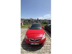 Sahibinden Opel Astra 1.6 Enjoy Plus 2011 Model 