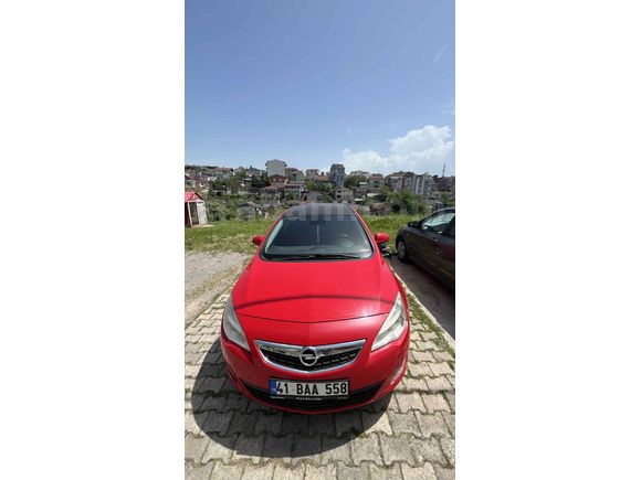 Sahibinden Opel Astra 1.6 Enjoy Plus 2011 Model 