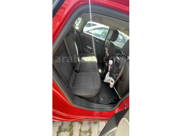 Sahibinden Opel Astra 1.6 Enjoy Plus 2011 Model 
