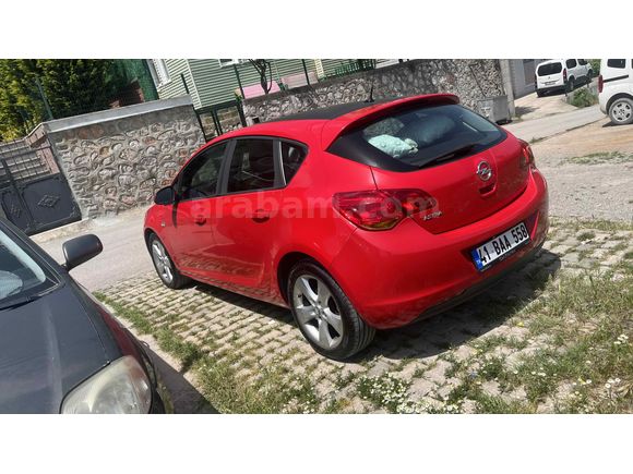 Sahibinden Opel Astra 1.6 Enjoy Plus 2011 Model 