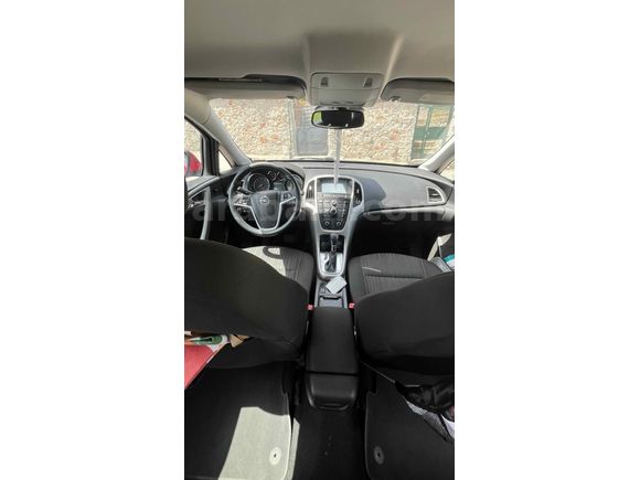 Sahibinden Opel Astra 1.6 Enjoy Plus 2011 Model 
