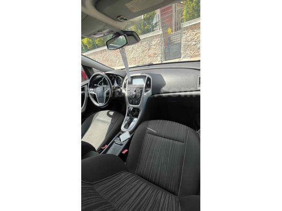 Sahibinden Opel Astra 1.6 Enjoy Plus 2011 Model 