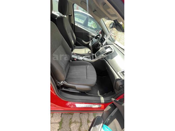 Sahibinden Opel Astra 1.6 Enjoy Plus 2011 Model 