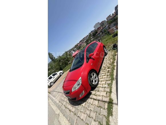 Sahibinden Opel Astra 1.6 Enjoy Plus 2011 Model 