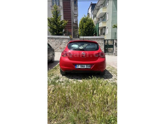 Sahibinden Opel Astra 1.6 Enjoy Plus 2011 Model 