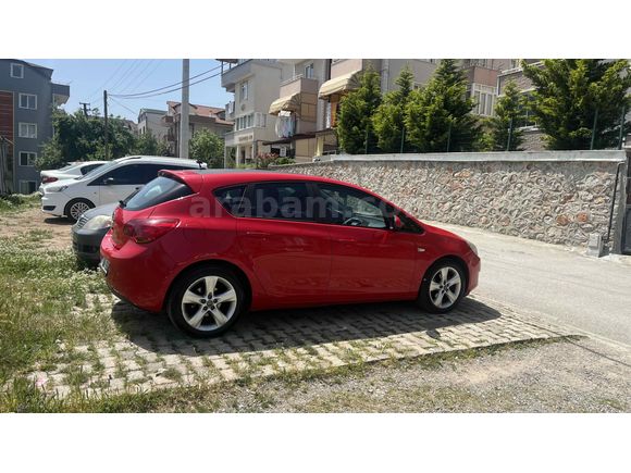 Sahibinden Opel Astra 1.6 Enjoy Plus 2011 Model 