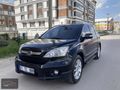 201.000 KM HONDA EXECUTİVE CMBS Lİ