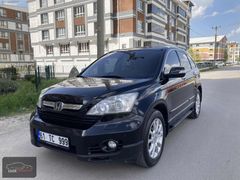 201.000 KM HONDA EXECUTİVE CMBS Lİ