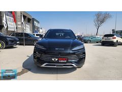 2024 BYD SEAL U DM-I 1.5 PHEV 218HP SOĞUTMA 360 CAMTAVAN