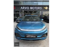 ARVO MOTORS 2023 BYD ATTO 3 EV DESİNG 204 HP %20 FAT