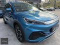 ARVO MOTORS 2023 BYD ATTO 3 EV DESİNG 204 HP %20 FAT