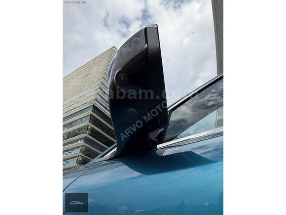ARVO MOTORS 2023 BYD ATTO 3 EV DESİNG 204 HP %20 FAT